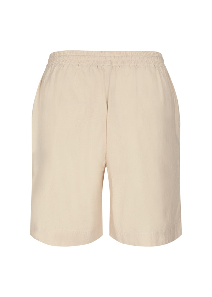 Soya Concept Damen Shorts Sand