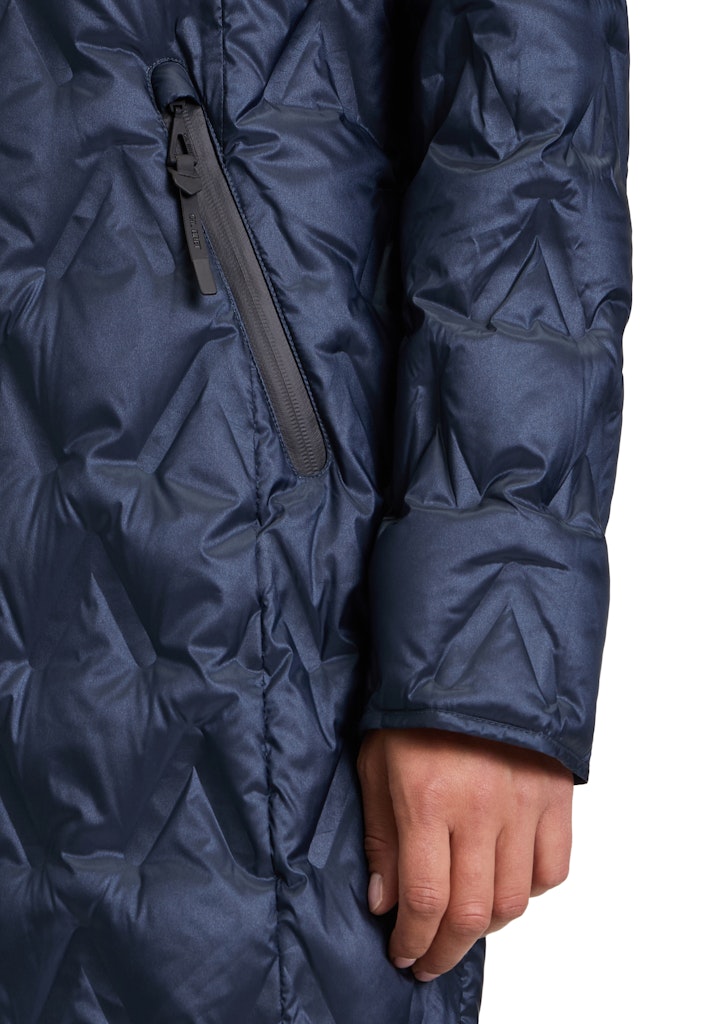 Gil Bret Damen Mäntel Dark Navy