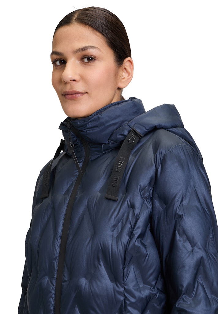 Gil Bret Damen Mäntel Dark Navy
