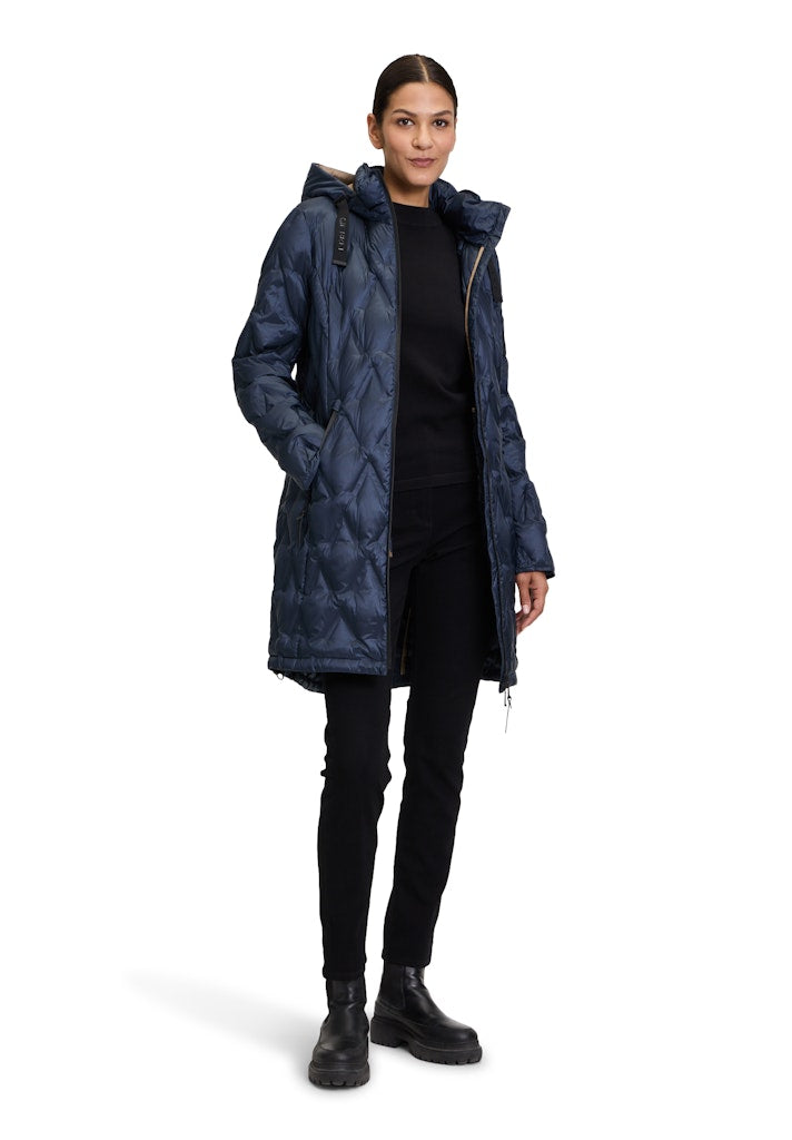 Gil Bret Damen Mäntel Dark Navy