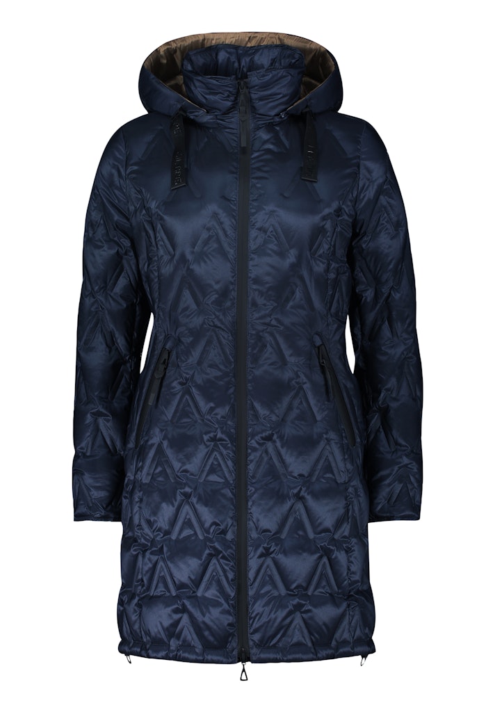 Gil Bret Damen Mäntel Dark Navy
