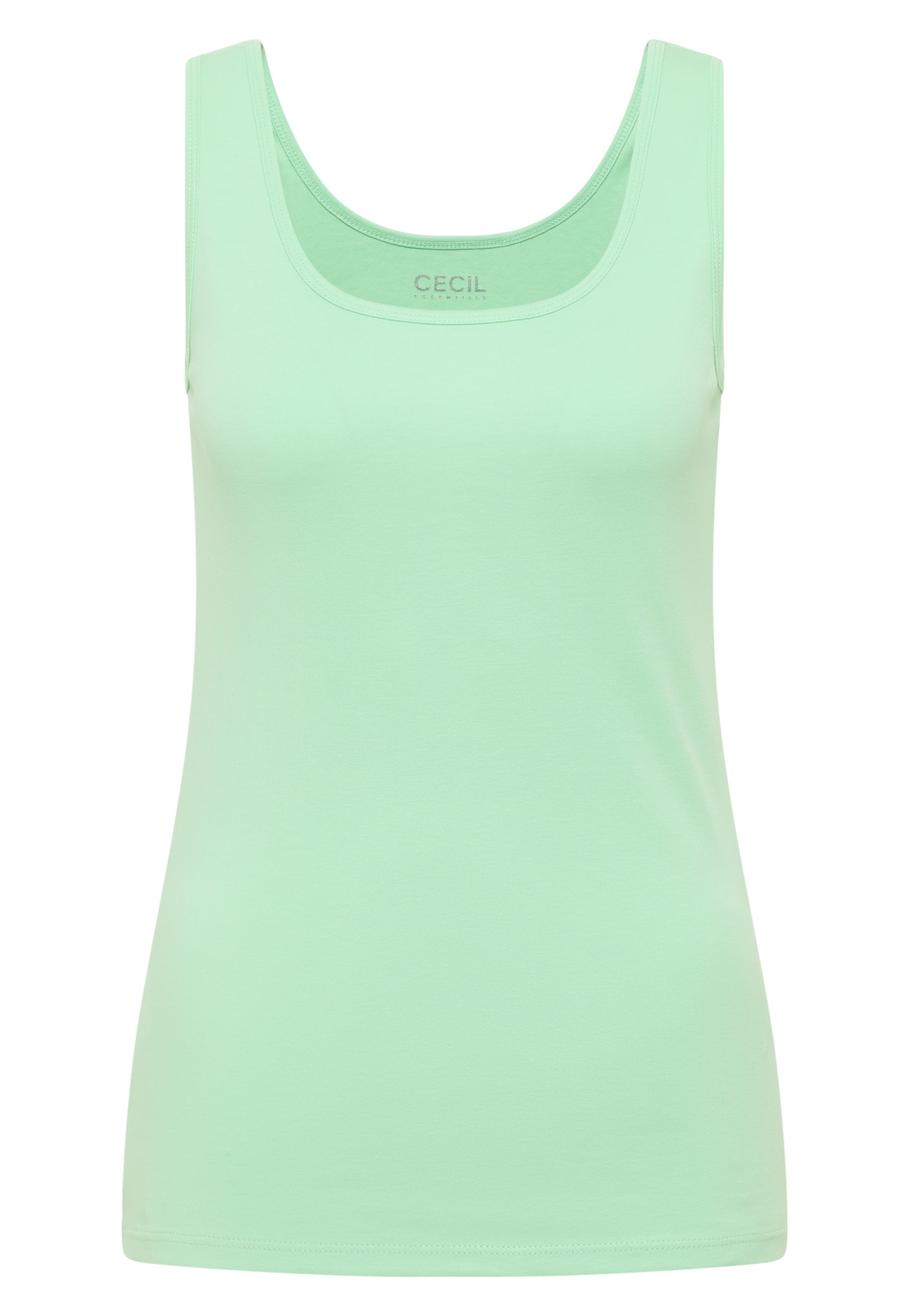 Cecil Damen T-Shirts Juicy Lim