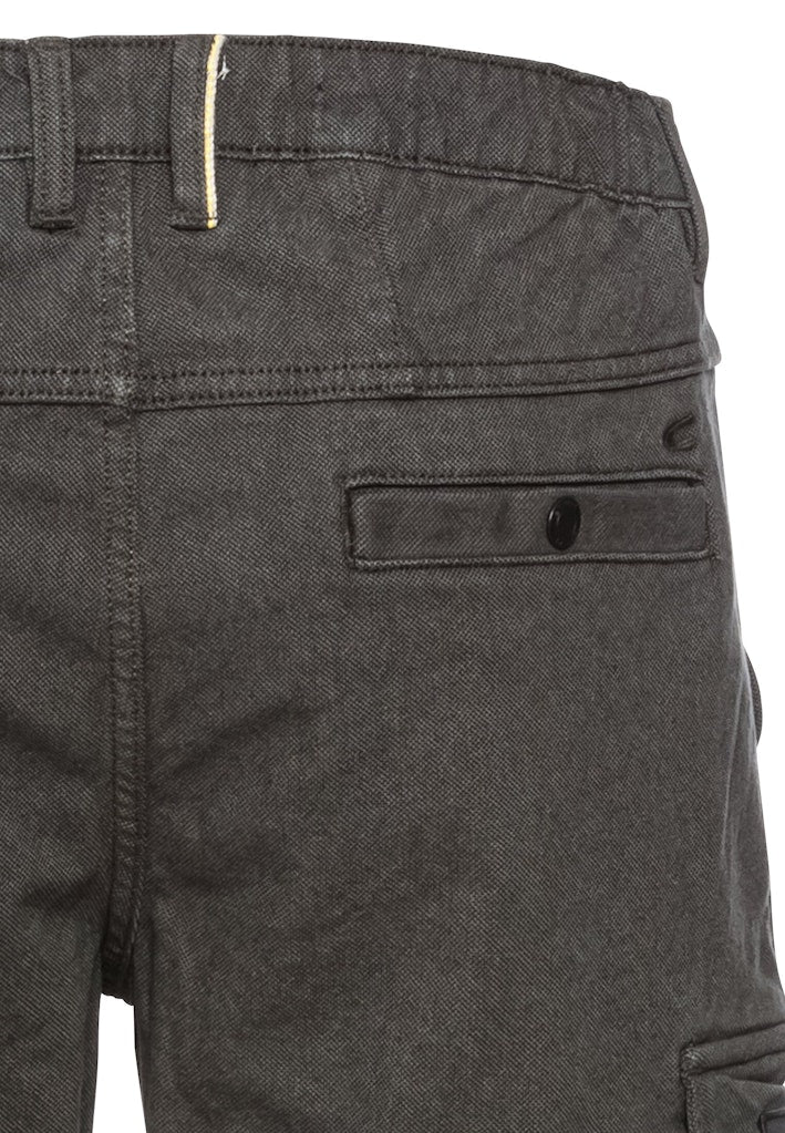 Camel active Herren Hosen Leaf Green