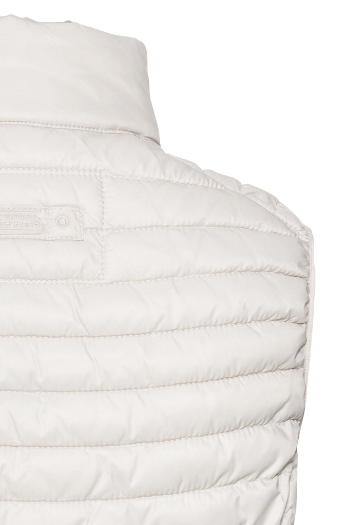 Camel active Damen Outdoorwesten Pearl