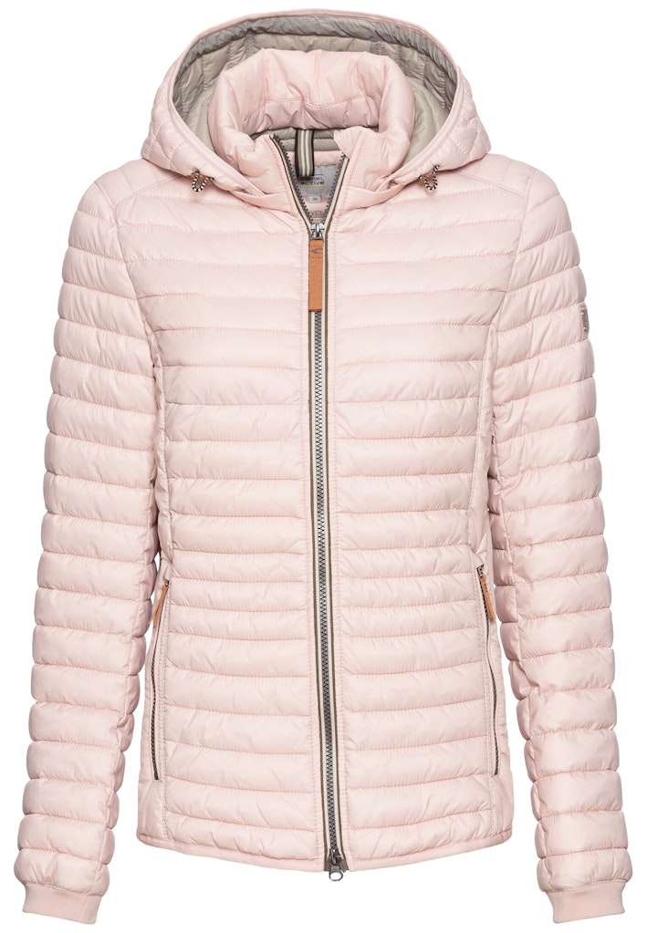 Camel active Damen Jacken Rose