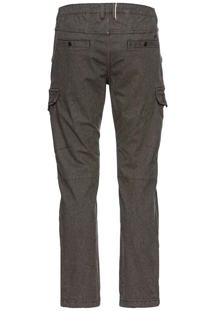 Camel active Herren Hosen Leaf Green