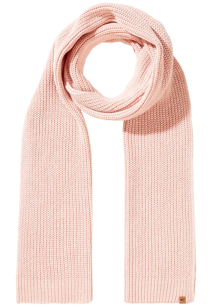 Camel active Schal Sepia Rose