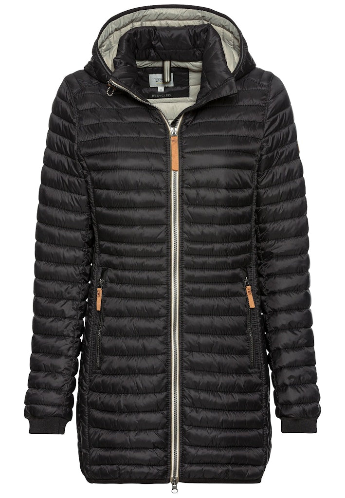 Camel active Damen Jacken Black