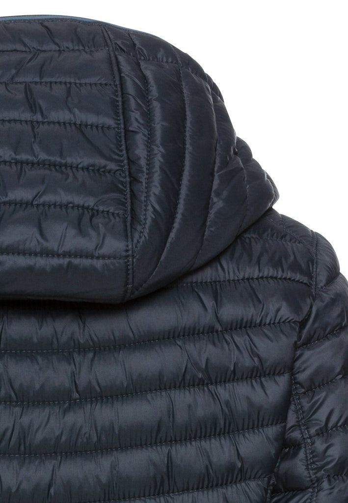 Camel active Damen Jacken Navy