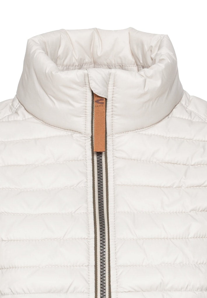 Camel active Damen Outdoorwesten Pearl