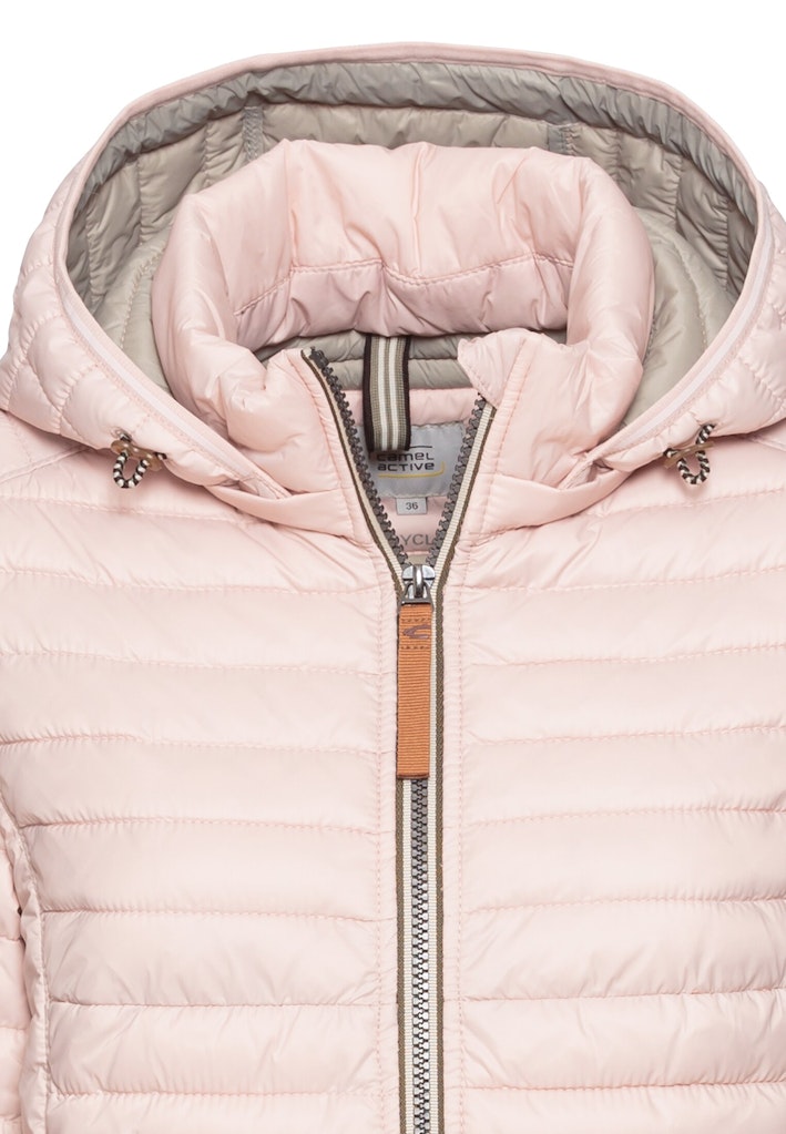 Camel active Damen Jacken Rose