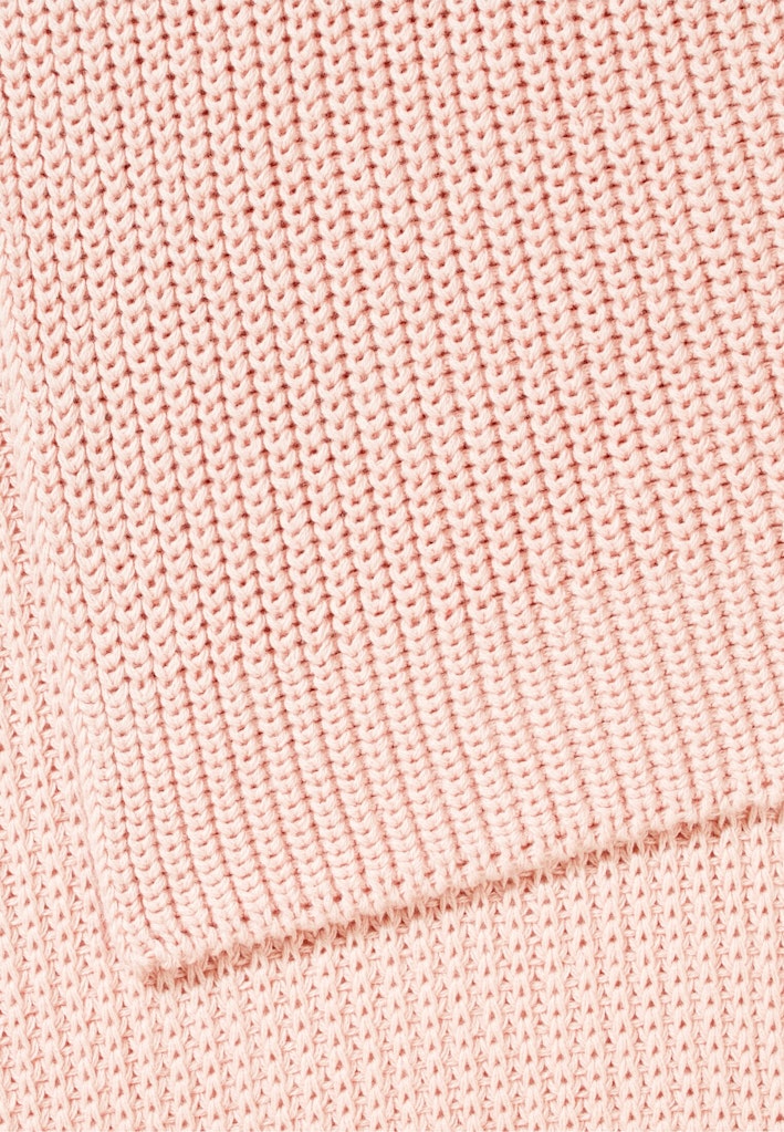Camel active Schal Sepia Rose