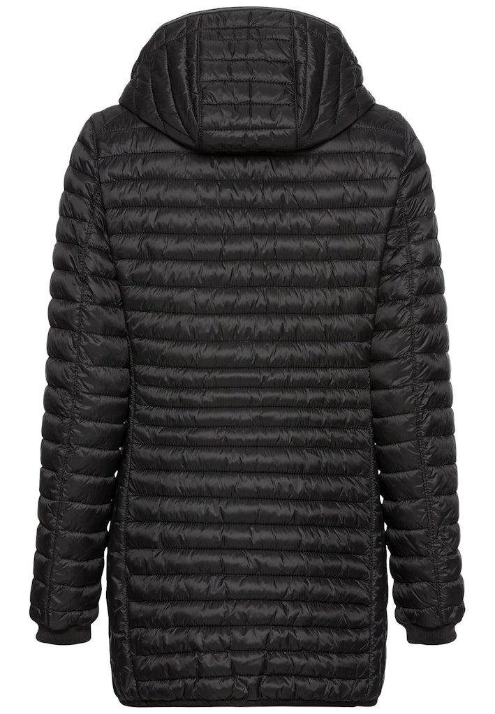 Camel active Damen Jacken Black