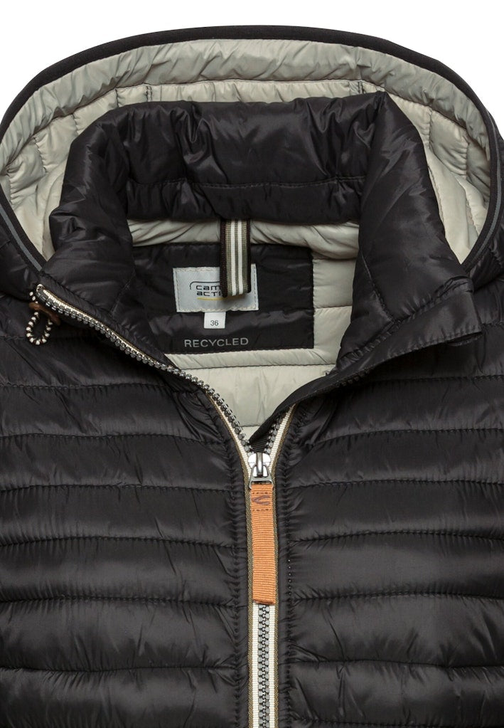 Camel active Damen Jacken Black