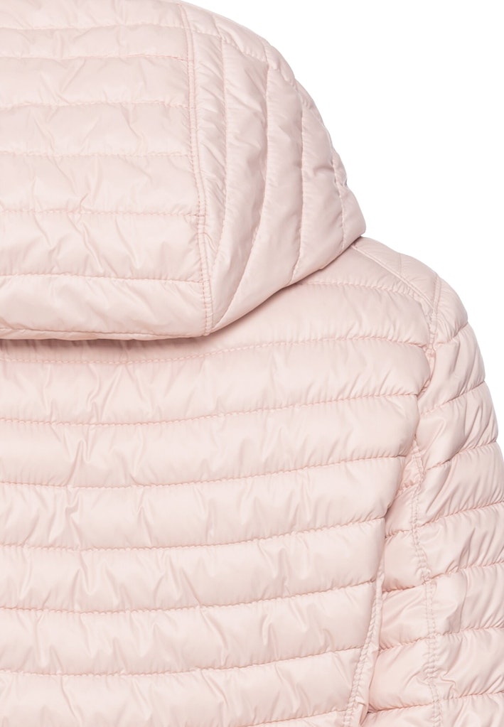 Camel active Damen Jacken Rose