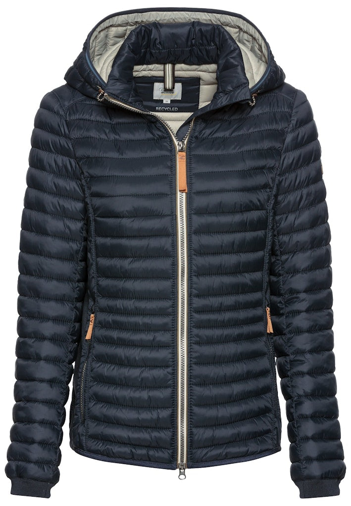 Camel active Damen Jacken Navy