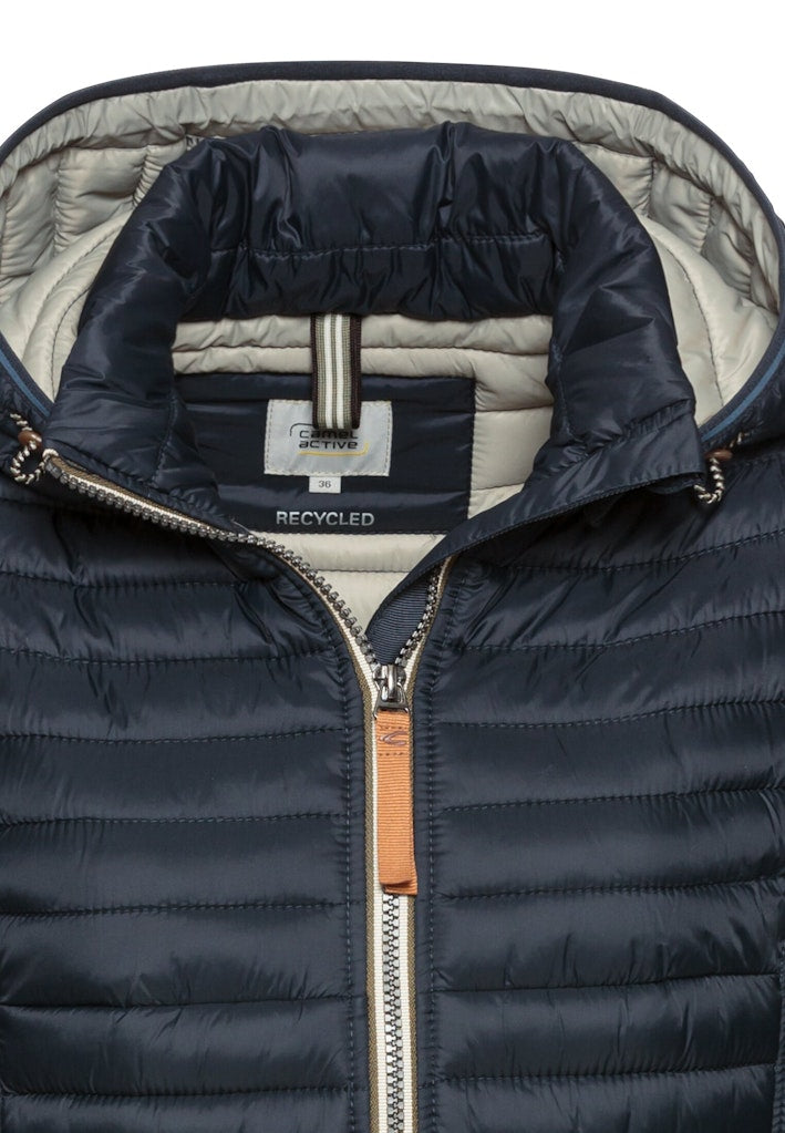 Camel active Damen Jacken Navy