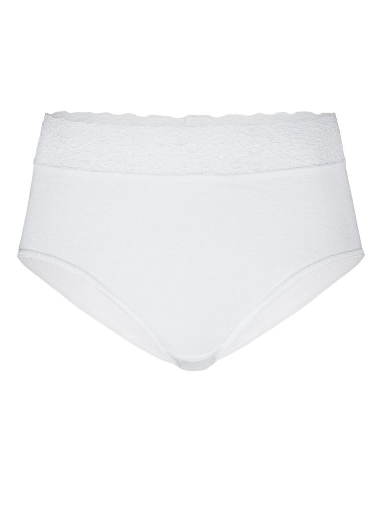 Calida Slip Weiss