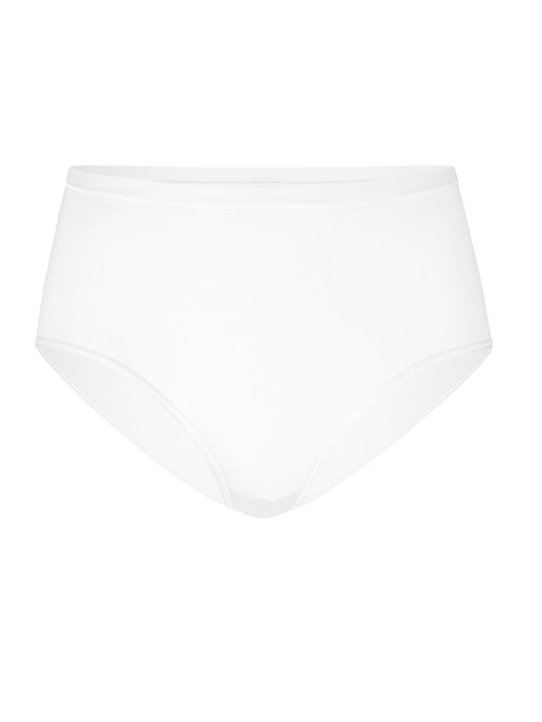 Calida Slip Weiss