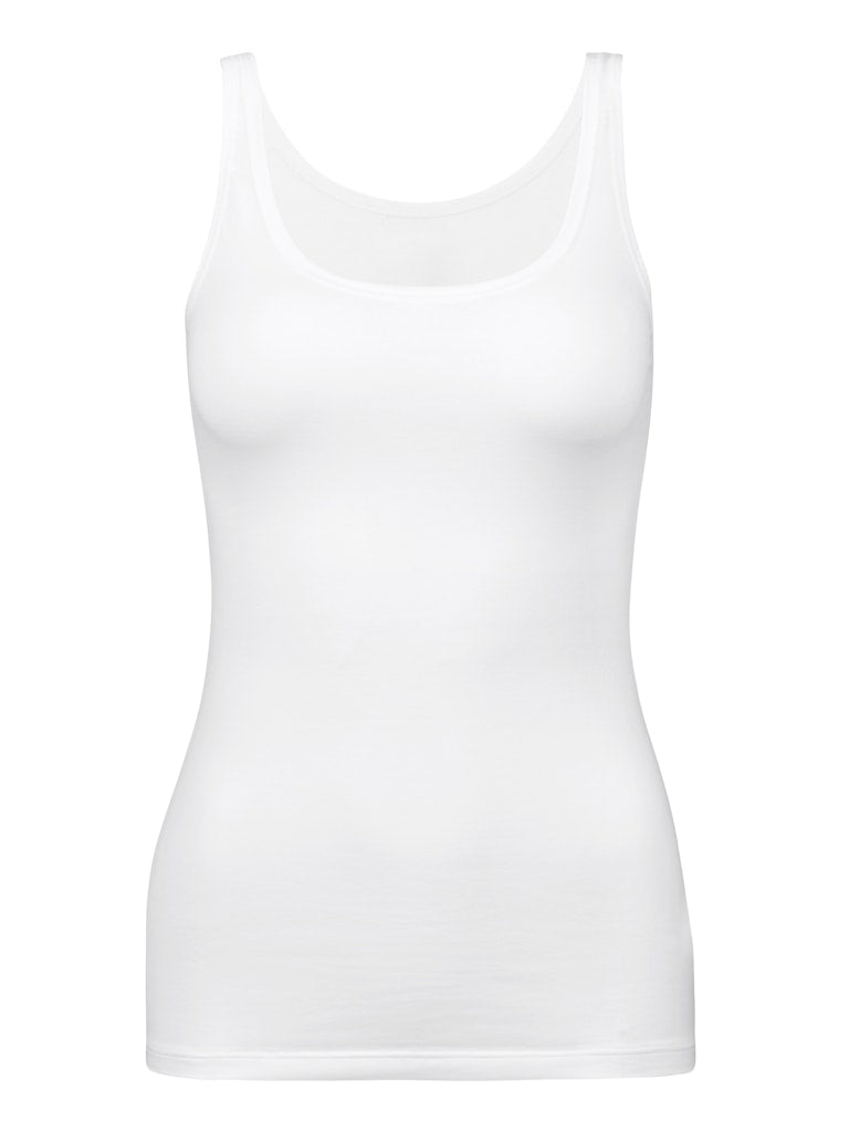 Calida Hemd Weiss