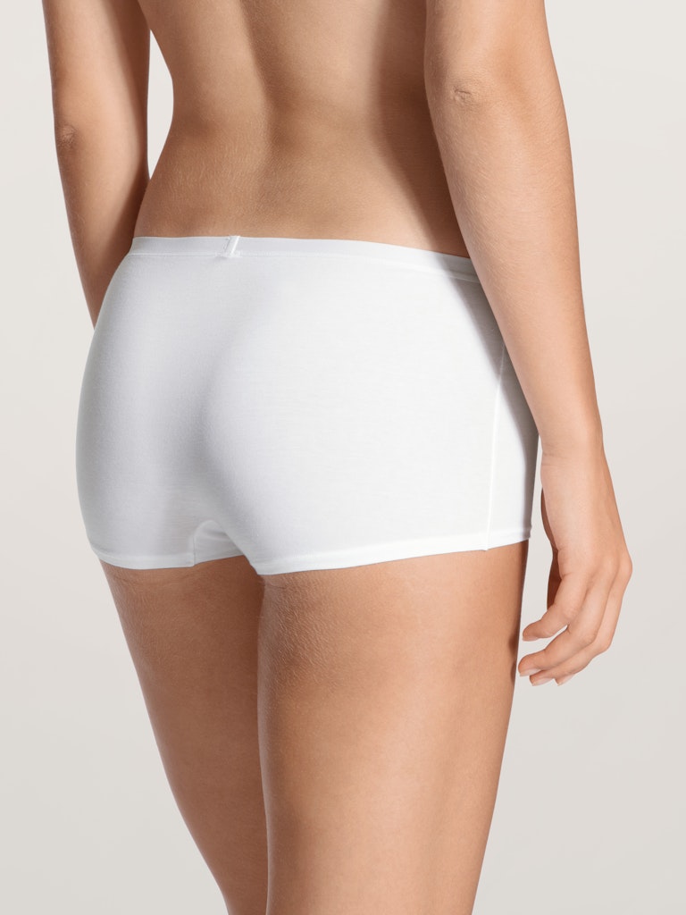 Calida Slip Weiss