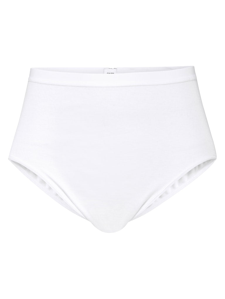 Calida Slip Weiss