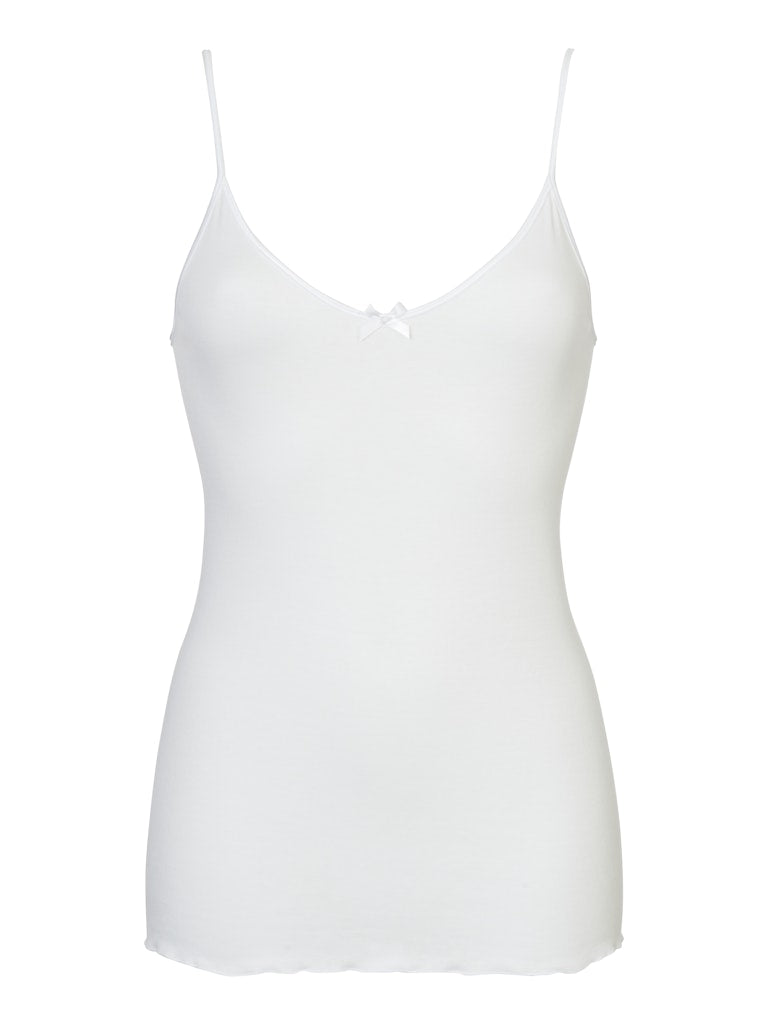 Calida Hemd Weiss