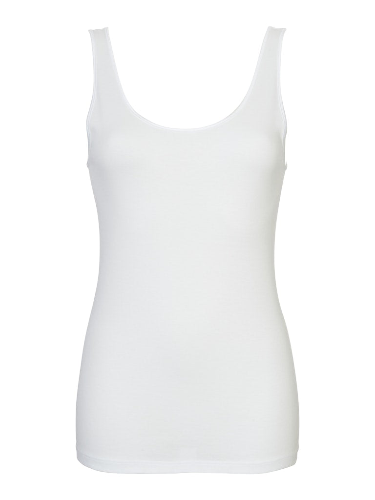 Calida Hemd Weiss