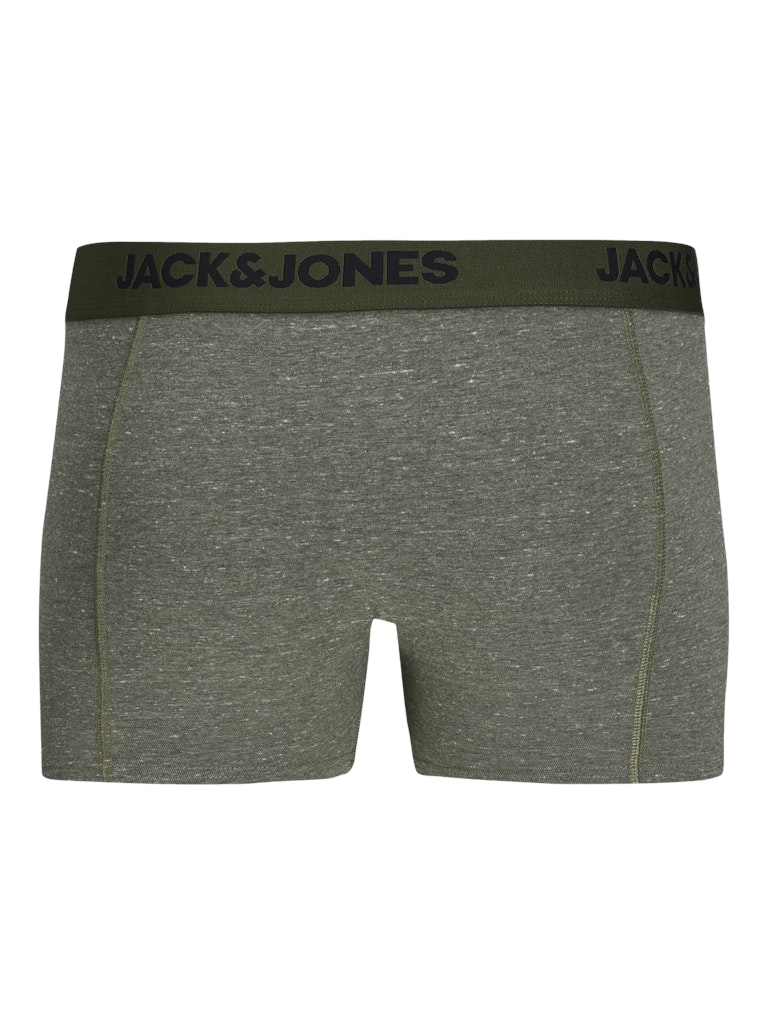Jack & Jones Herren Wäsche Classic Blue/Ri