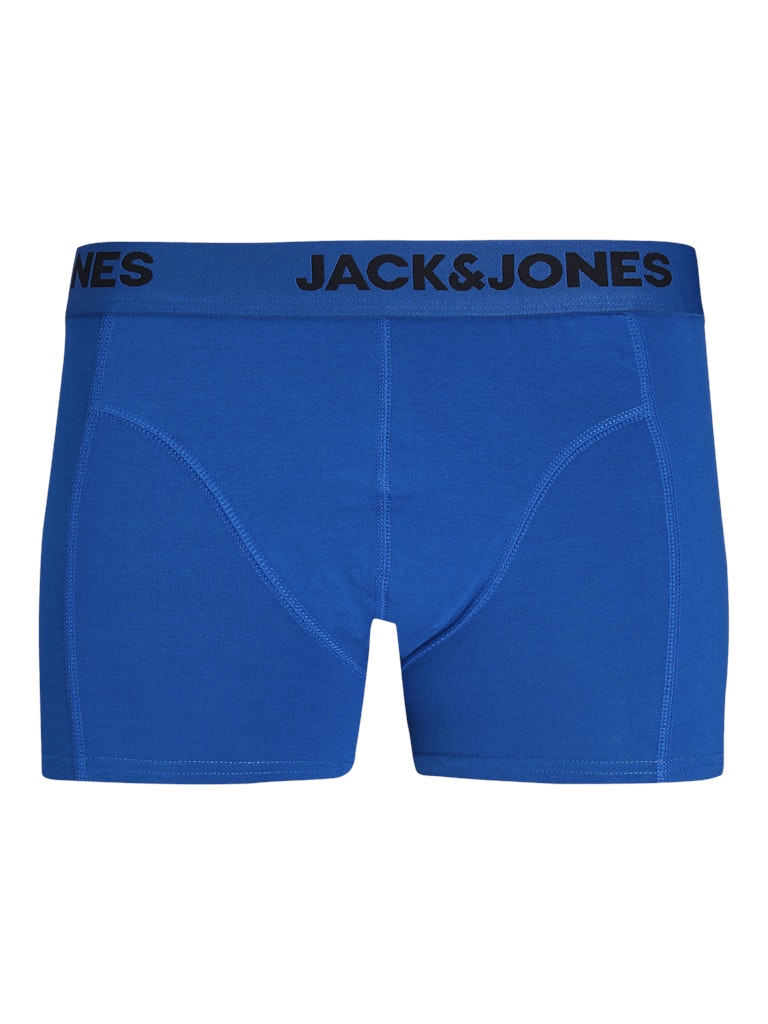 Jack & Jones Herren Wäsche Classic Blue/Ri