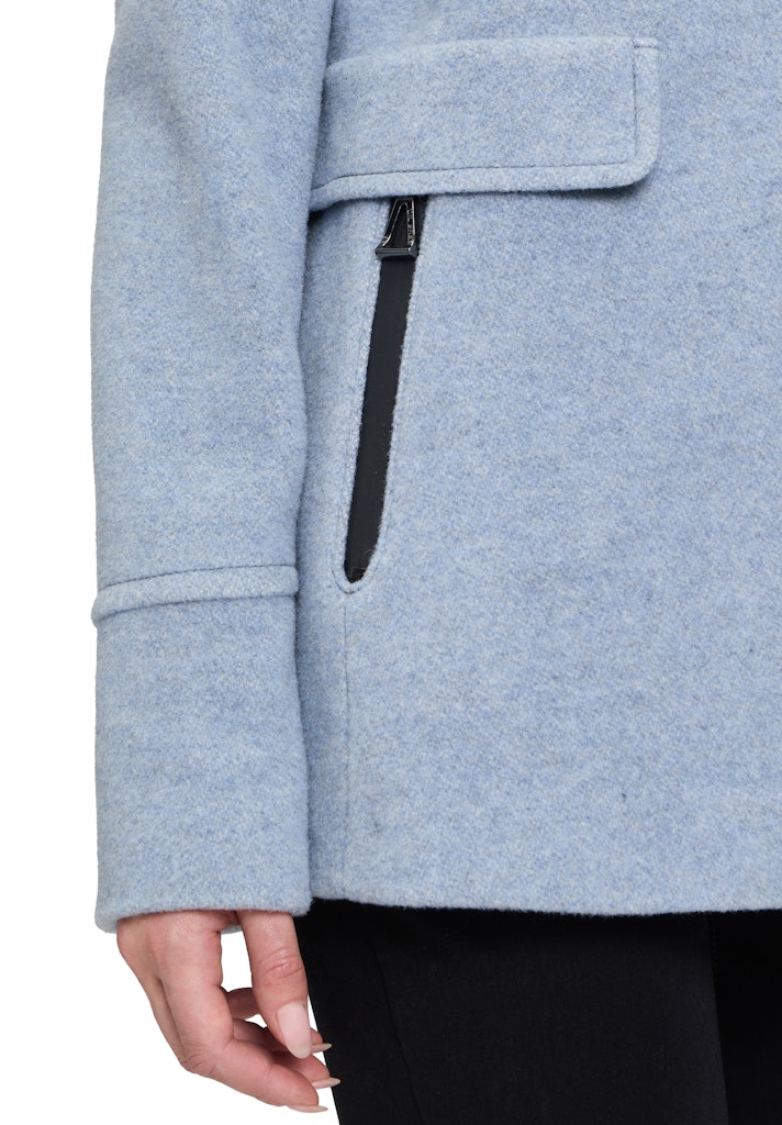 Gil Bret Damen Jacken Bright Blue Mel
