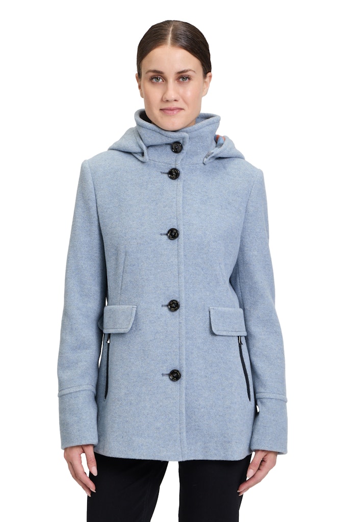 Gil Bret Damen Jacken Bright Blue Mel