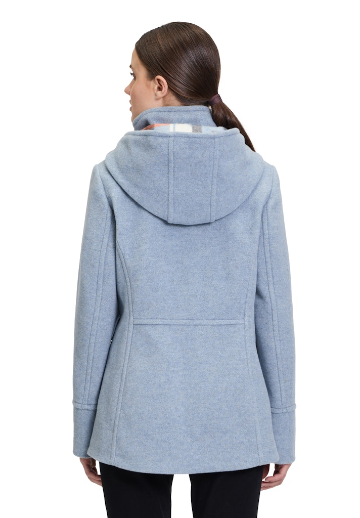 Gil Bret Damen Jacken Bright Blue Mel