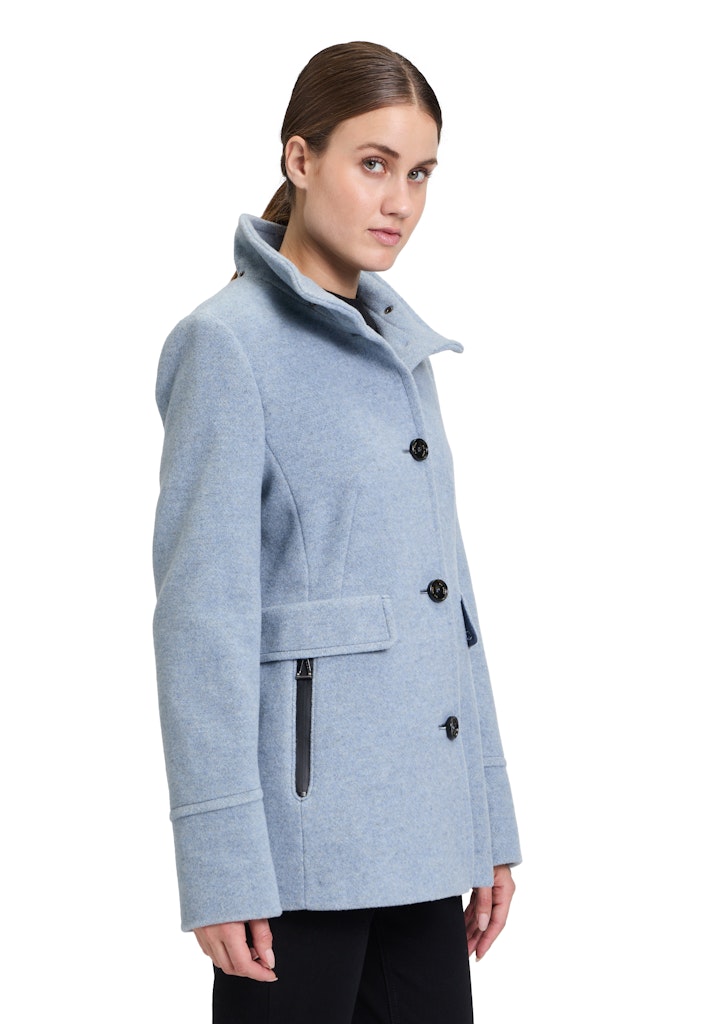 Gil Bret Damen Jacken Bright Blue Mel