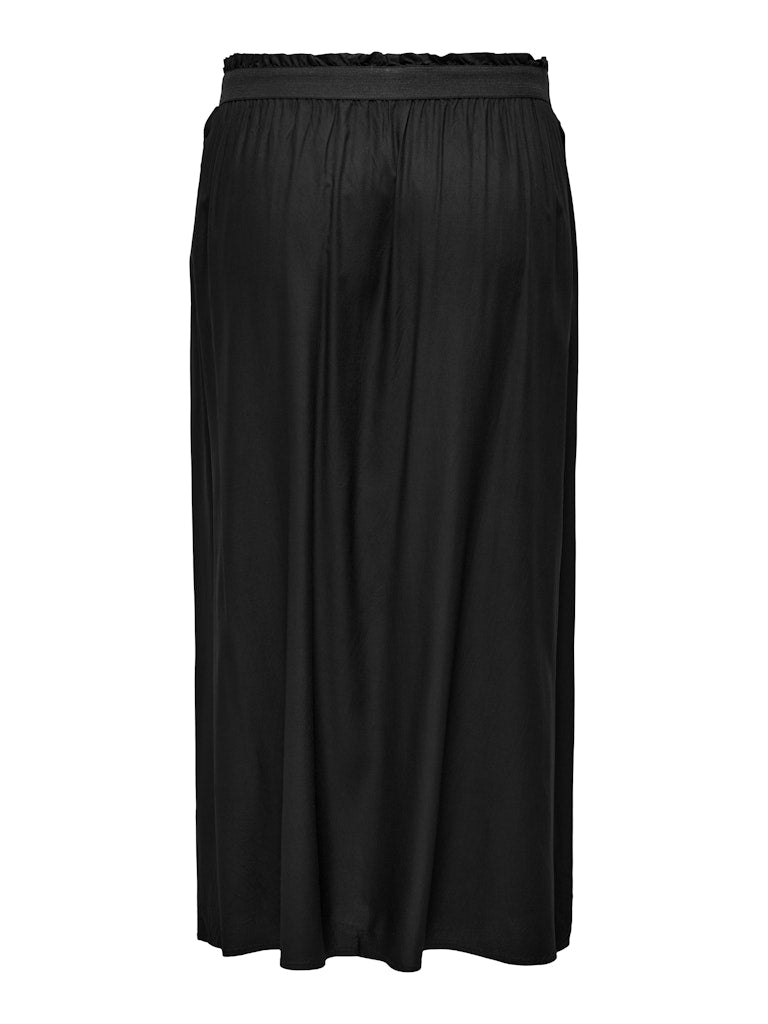 Only Caramkoma Damen Rcke Black