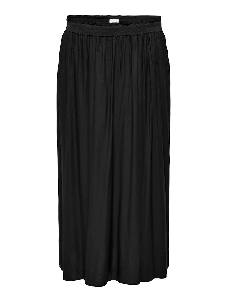 Only Caramkoma Damen Rcke Black
