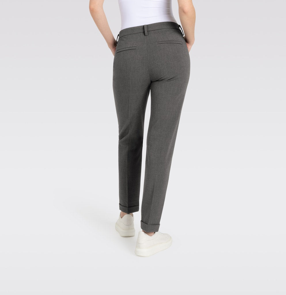 Mac Damen Hosen Silver Shadow M
