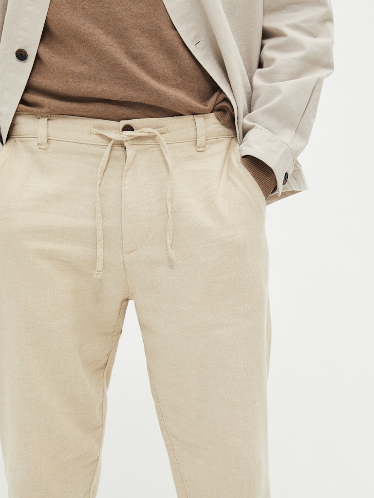 Selected homme Herren Hosen Incen