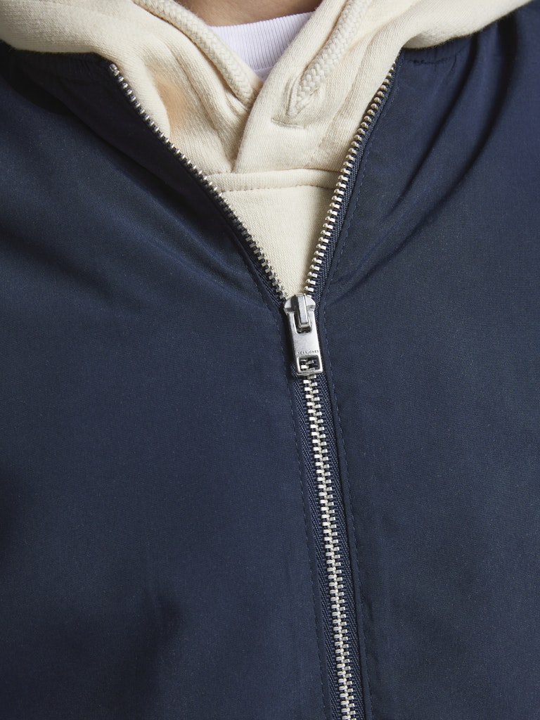 Jack & Jones Jungen Jacken Navy Blazer