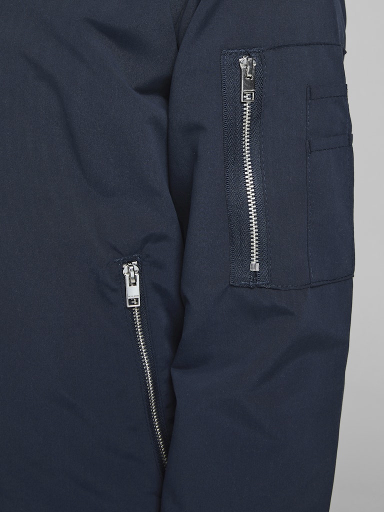 Jack & Jones Jungen Jacken Navy Blazer