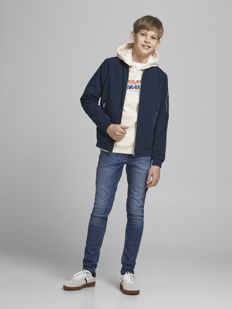 Jack & Jones Jungen Jacken Navy Blazer