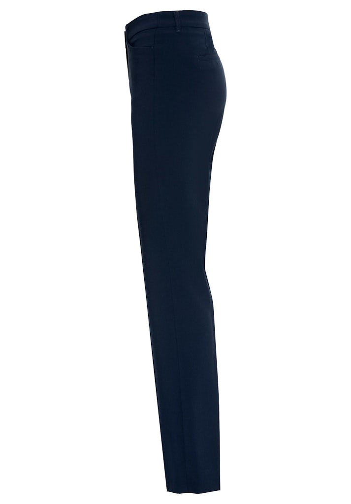 Bianca Damen Hosen Navy