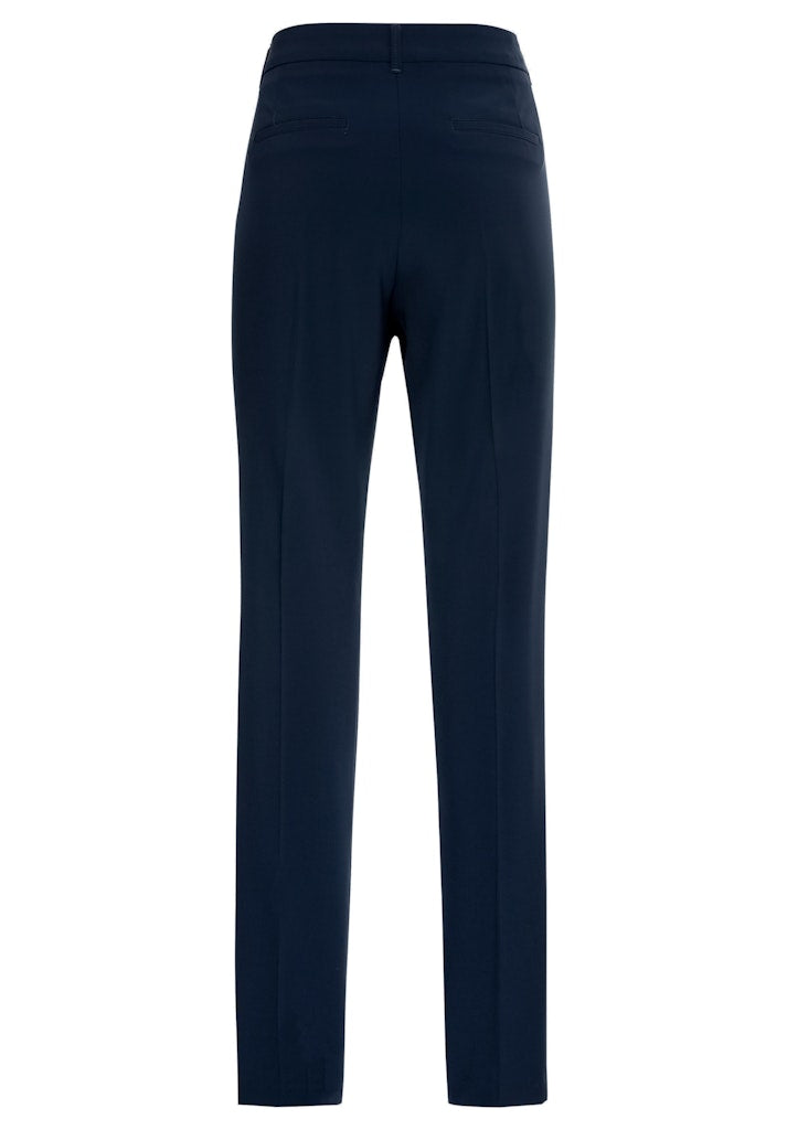 Bianca Damen Hosen Navy