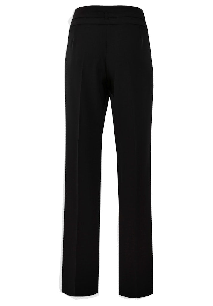 Bianca Damen Hosen Black
