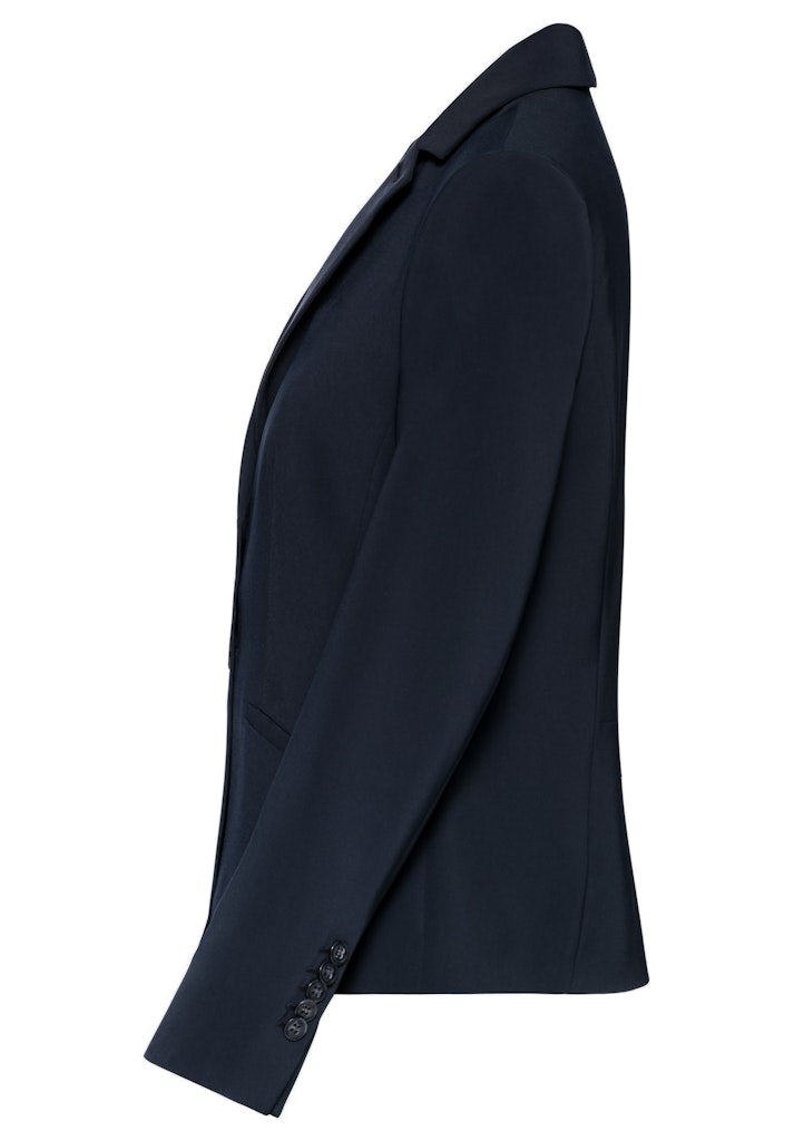 Bianca Damen Blazer Navy