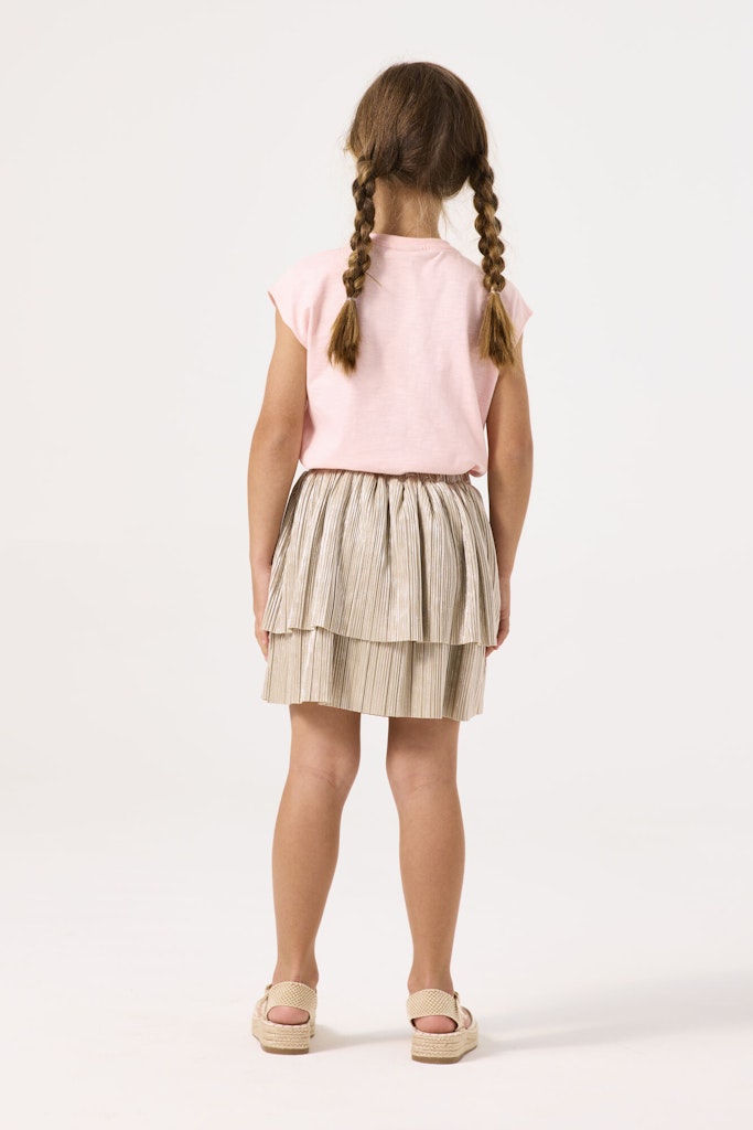 Garcia Mädchen T-Shirts & Tops Crystal Rose