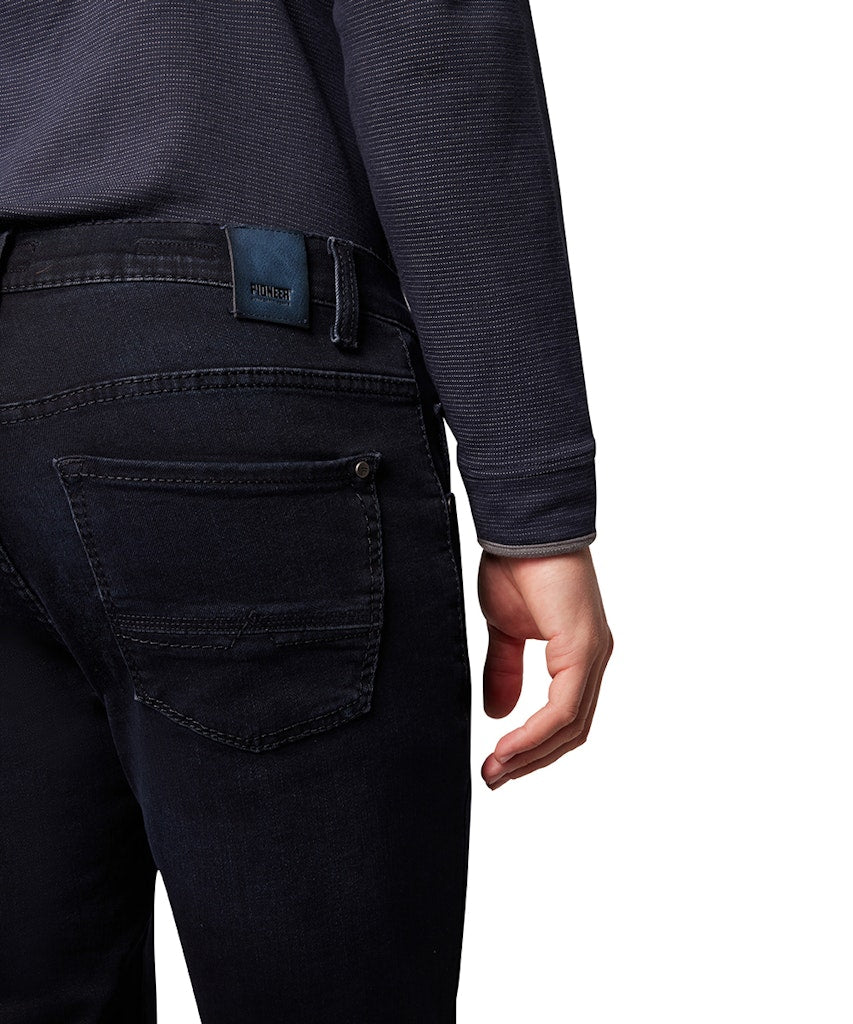 Pioneer Herren Jeans Blue/Black