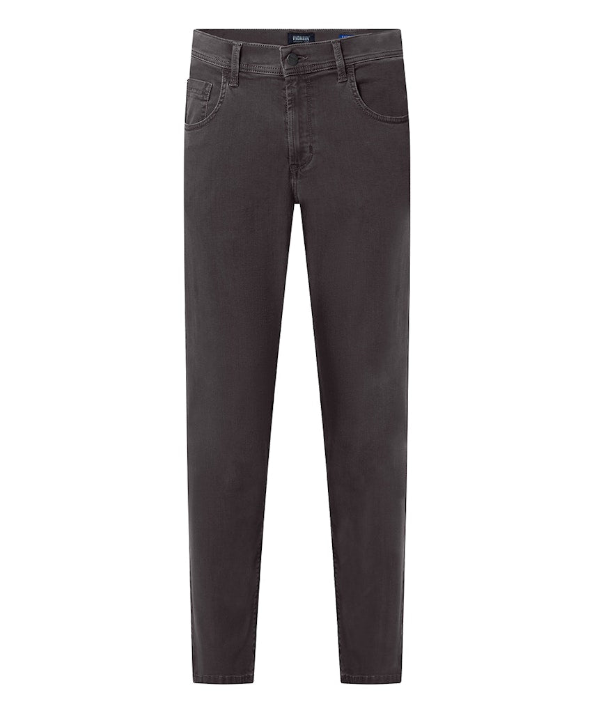 Pioneer Herren Jeans Dark Grey