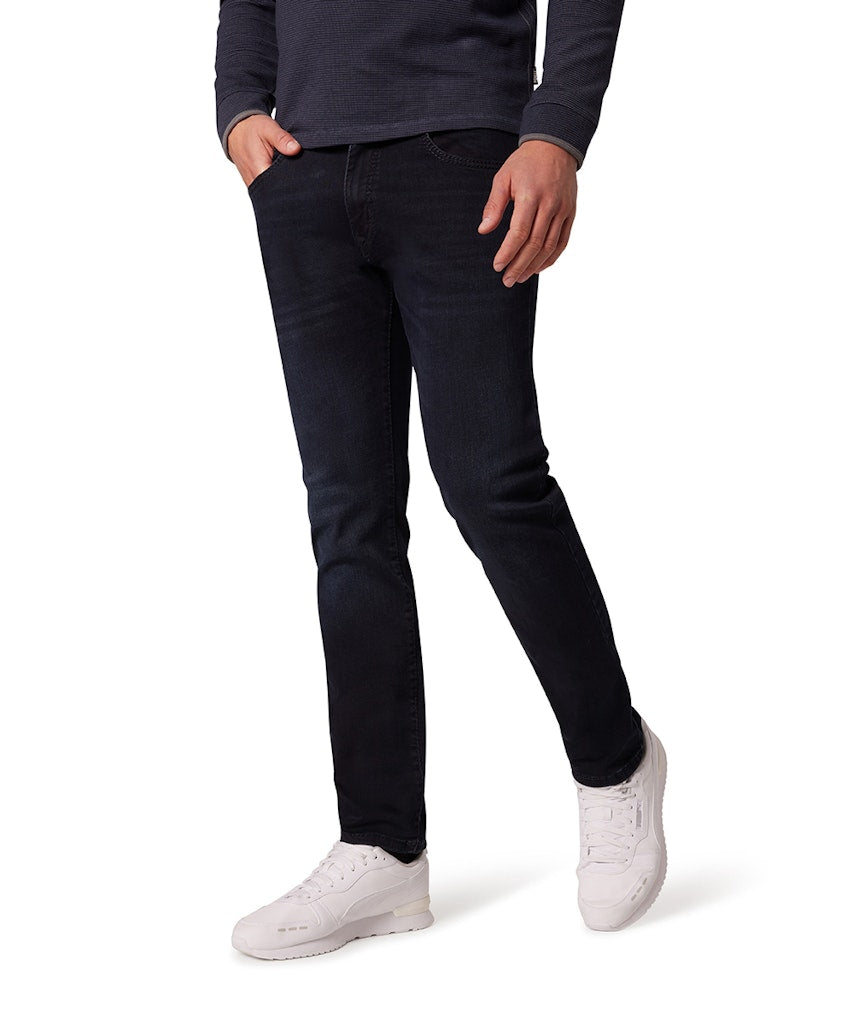 Pioneer Herren Jeans Blue/Black