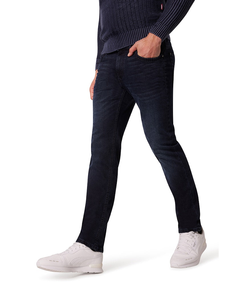 Pioneer Herren Jeans  Dark Blue